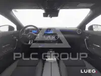 2025 Mercedes Benz CLA 220