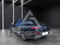 2025 Mercedes Benz CLA 220
