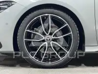 2025 Mercedes Benz CLA 220