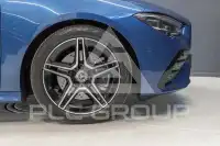 2025 Mercedes Benz CLA 220