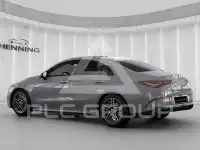 2025 Mercedes Benz CLA 220