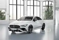 2025 Mercedes Benz CLA 220