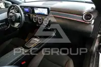 2025 Mercedes Benz CLA 220