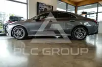 2025 Mercedes Benz CLA 220