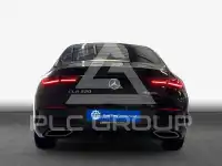 2025 Mercedes Benz CLA 220