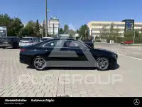 2025 Mercedes Benz CLA 220