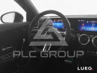 2025 Mercedes Benz CLA 220