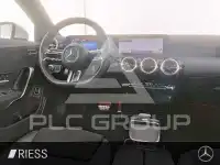 2025 Mercedes Benz CLA 220