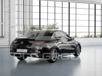 2025 Mercedes Benz CLA 220