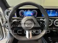 2025 Mercedes Benz CLA 220