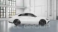 2025 Mercedes Benz CLA 220