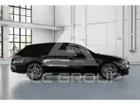 2025 Mercedes Benz CLA 220