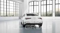 2025 Mercedes Benz CLA 220
