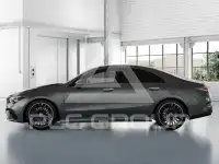 2025 Mercedes Benz CLA 220