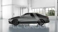 2025 Mercedes Benz CLA 220