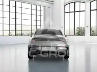 2025 Mercedes Benz CLA 220