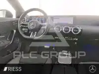 2025 Mercedes Benz CLA 220