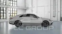2025 Mercedes Benz CLA 220
