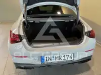 2025 Mercedes Benz CLA 220