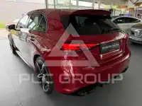 2025 Mercedes Benz A 45 AMG