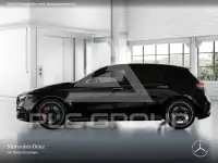 2025 Mercedes Benz A 45 AMG