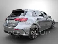 2025 Mercedes Benz A 45 AMG