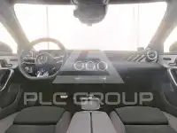2025 Mercedes Benz A 45 AMG
