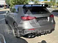 2025 Mercedes Benz A 45 AMG