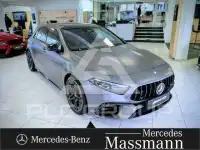 2025 Mercedes Benz A 45 AMG
