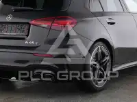 2025 Mercedes Benz A 45 AMG