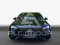 2025 Mercedes Benz A 45 AMG