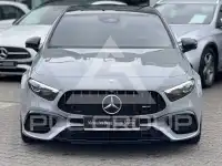 2025 Mercedes Benz A 45 AMG