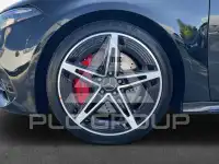 2025 Mercedes Benz A 45 AMG