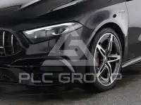 2025 Mercedes Benz A 45 AMG