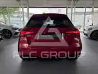 2025 Mercedes Benz A 45 AMG