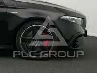 2025 Mercedes Benz A 45 AMG