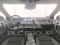 2025 Mercedes Benz A 45 AMG