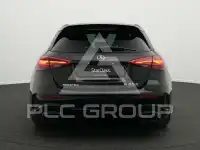 2025 Mercedes Benz A 45 AMG
