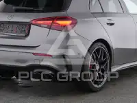 2025 Mercedes Benz A 45 AMG