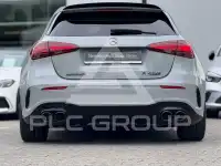 2025 Mercedes Benz A 45 AMG