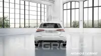 2025 Mercedes Benz A 250