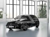 2025 Mercedes Benz A 250