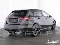 2025 Mercedes Benz A 250