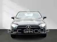 2025 Mercedes Benz A 250