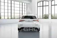 2025 Mercedes Benz A 250