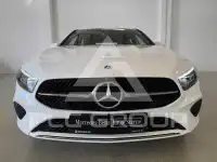 2025 Mercedes Benz A 250