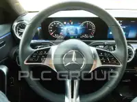 2025 Mercedes Benz A 250