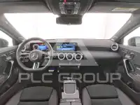 2025 Mercedes Benz A 250
