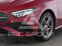 2025 Mercedes Benz A 250
