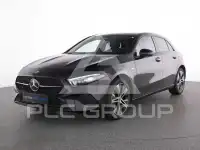 2025 Mercedes Benz A 250